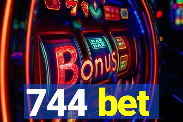 744 bet